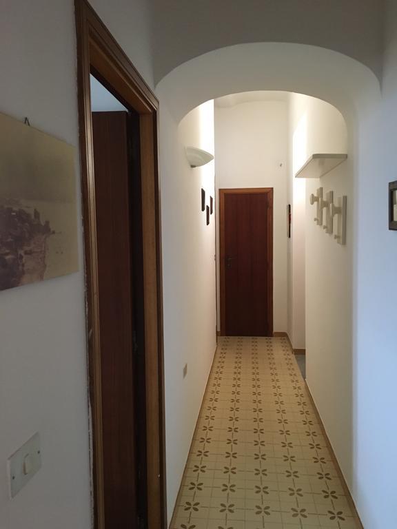 Case Vacanze Torre Petrosa Villammare Luaran gambar